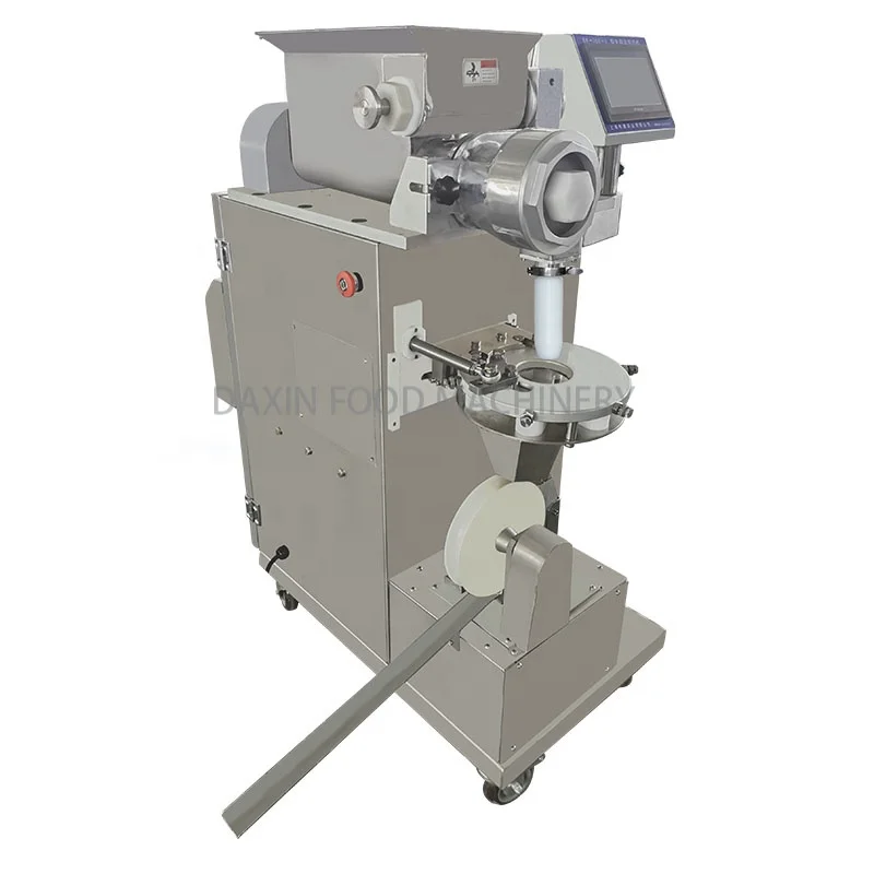 2022 Hot Sales Automatic Protein Ball Rounding Machine Bliss Ball Rolling Forming Machine