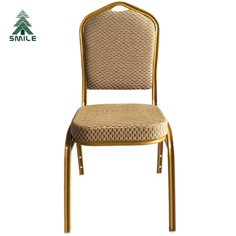 
High Quality China Cheap Stackable Wedding Banquet Chairs and Tables 