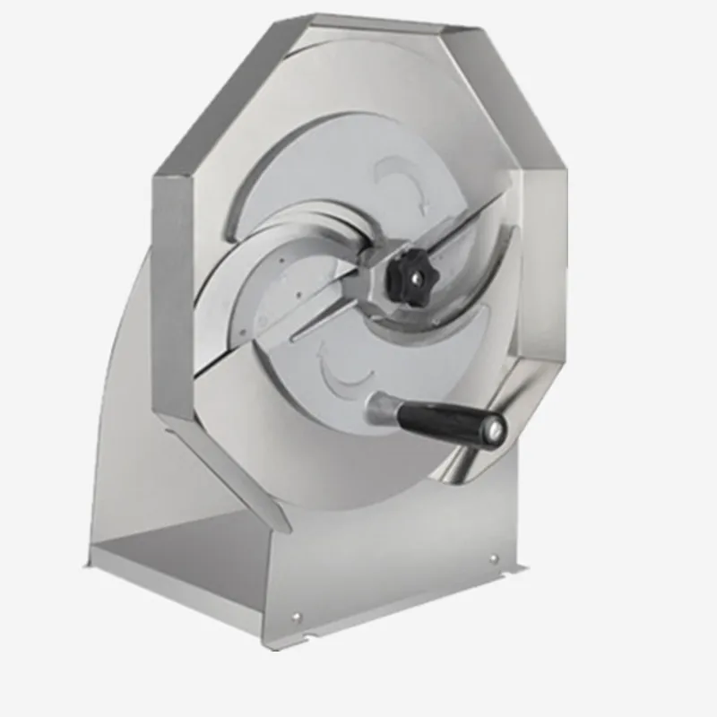 Household stainless steel multi-function vegetable and fruit slicer factory carrot dragon fruit apple slicer