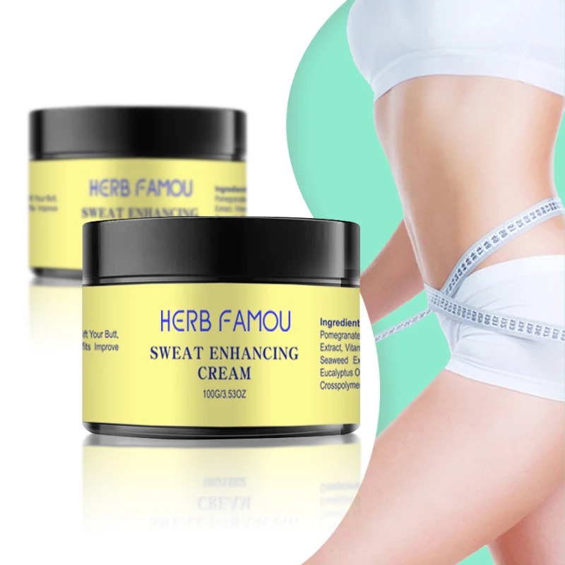 
OEM Private Label Body Stomach Slimming Fat Burning Gel Losing Weight Anti Cellulite Organic Hot Cream 