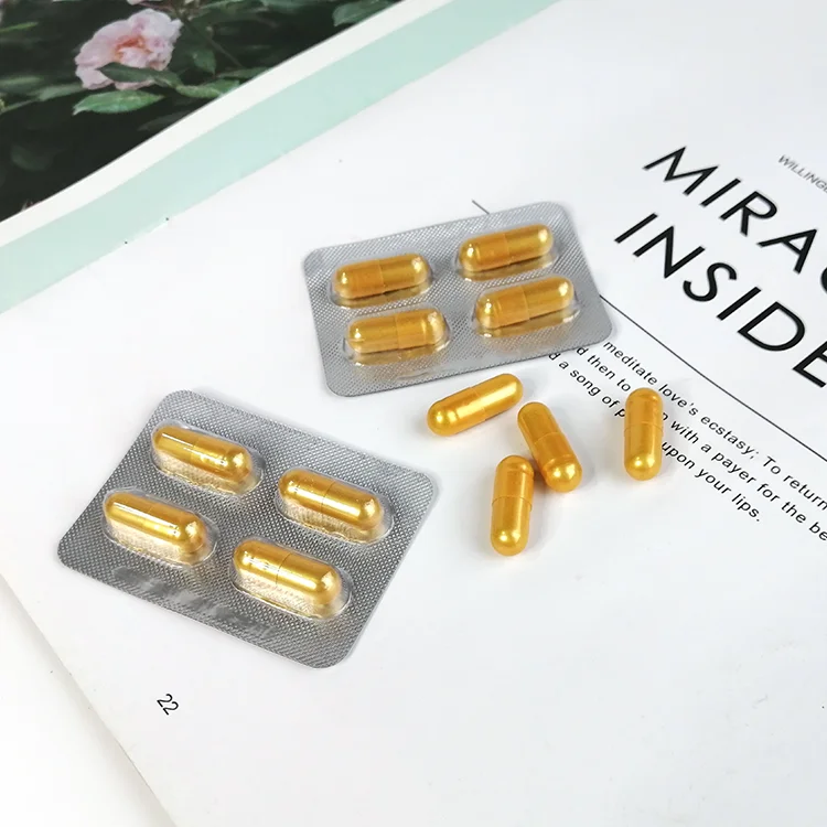 Natural Herbal Safety Capsules: Men only, quality feedback, free sample testing experience