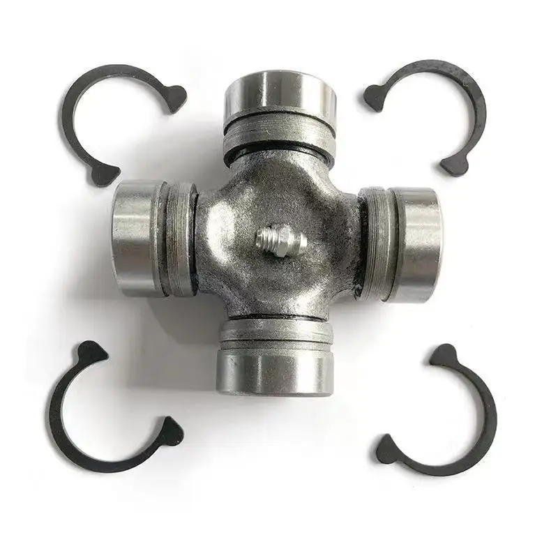 High Standard Universal Cross Joint and U Joint Bearing GUA-8 27.02*74.8mm