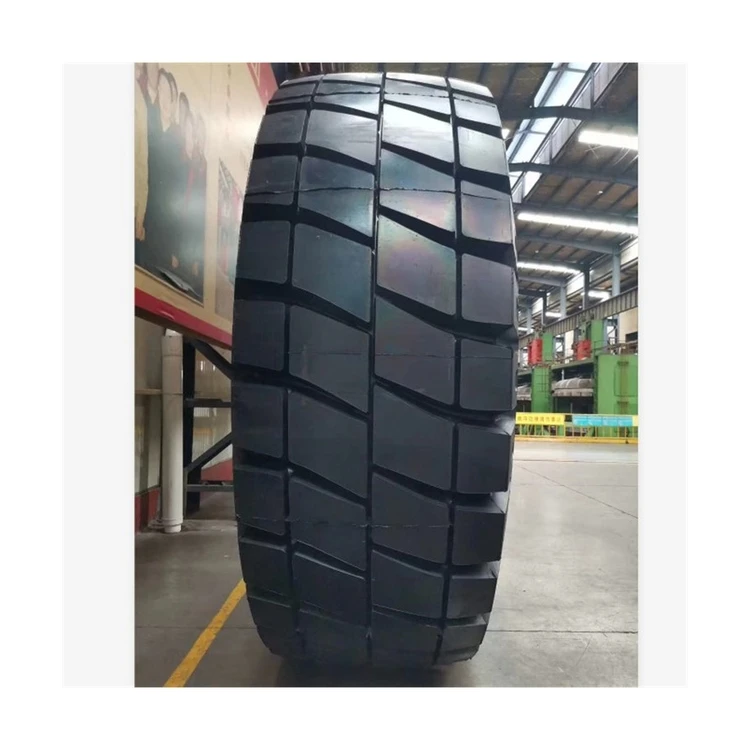 Промоакция высококачественной взрывозащищенной шины 46/90r57, инженерная шина