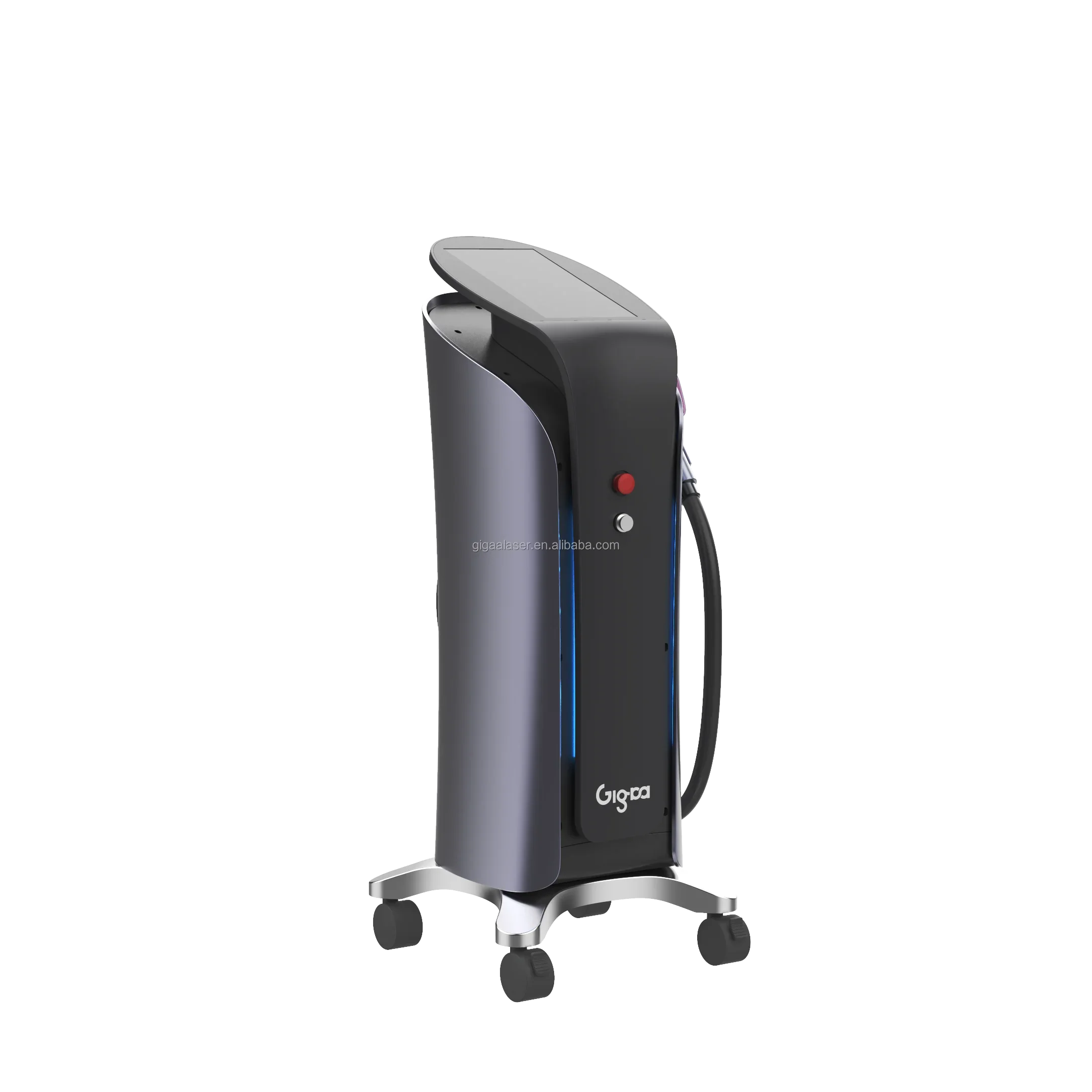 Диодный лазер с тройной длиной волны 2000 Вт 2025 3 длины диодный для удаления волос