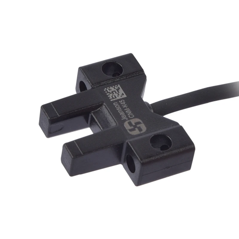 Cheap Price High Stability Water Proof 100 Ma 2.8mm Compact K-shaped Micro Photoelectric Cell Sensor