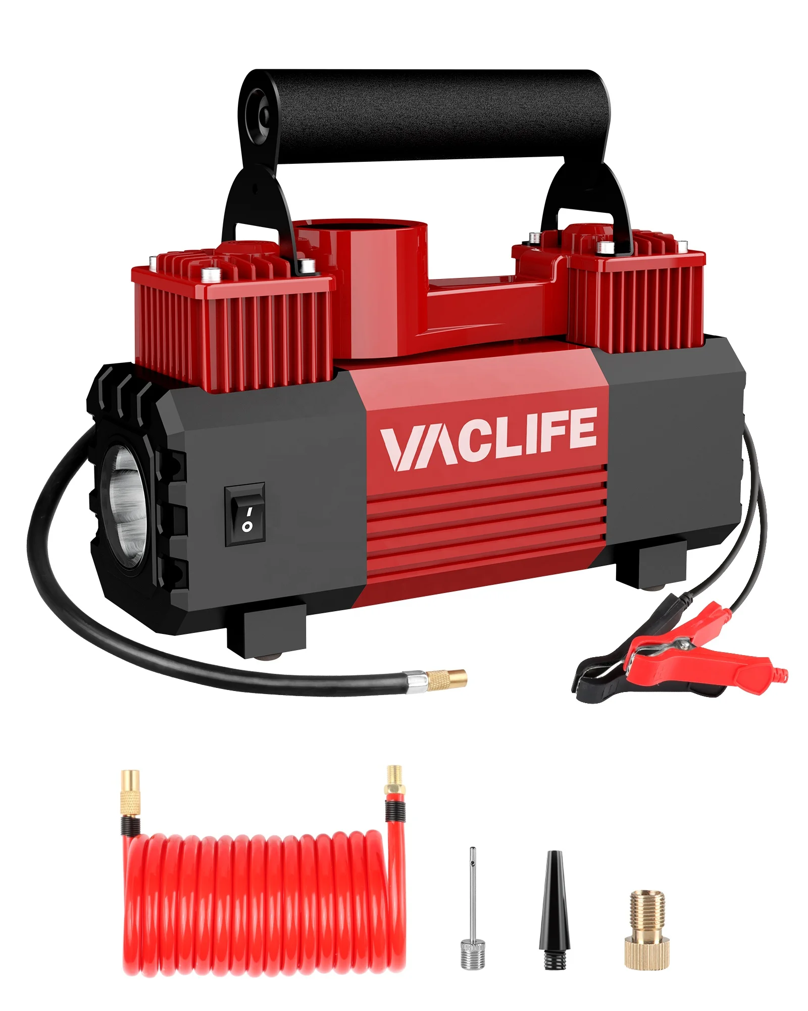 FIREEGG new car air pump tyre inflator 150PSI wired Digital display 12v heavy duty cars tire inflators