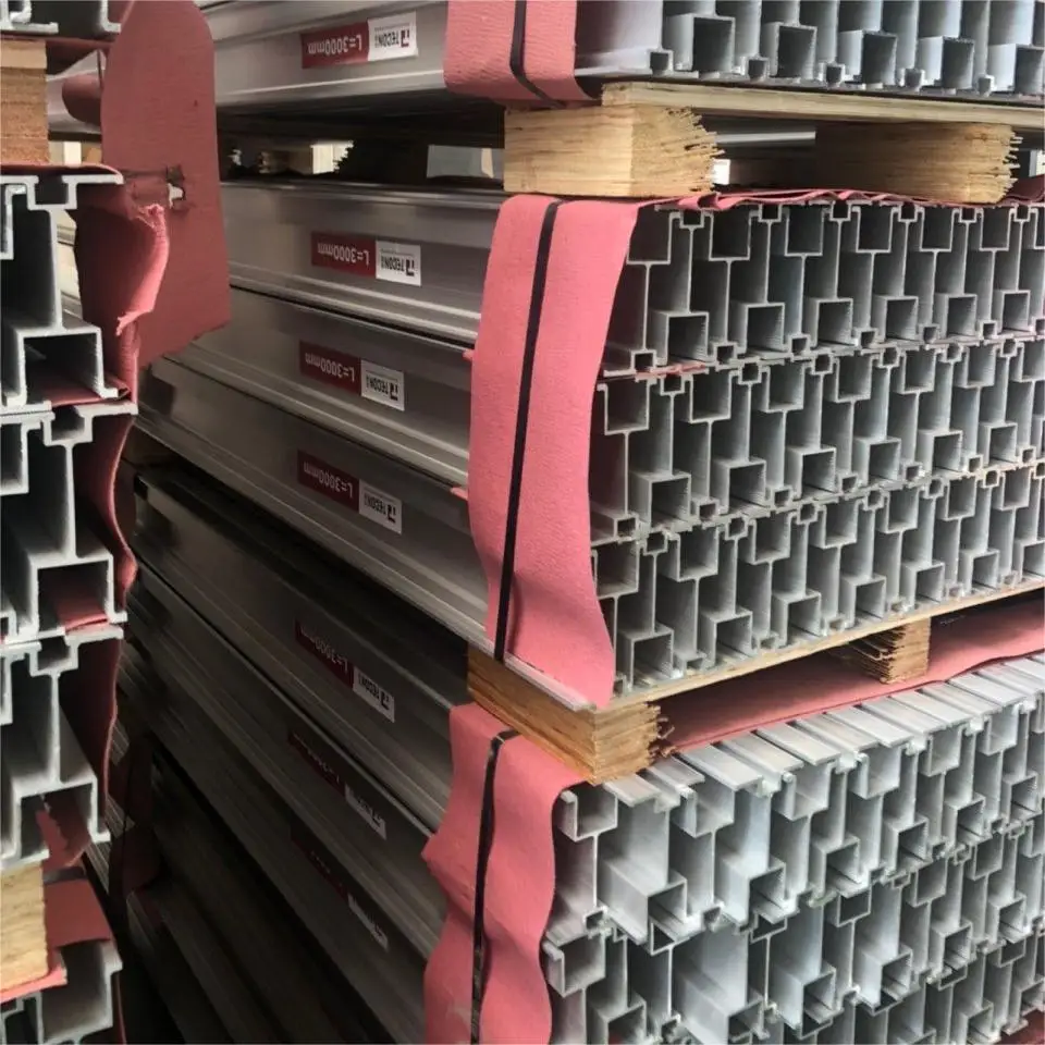 TECON Long Life Light Aluminum Beam For Construction