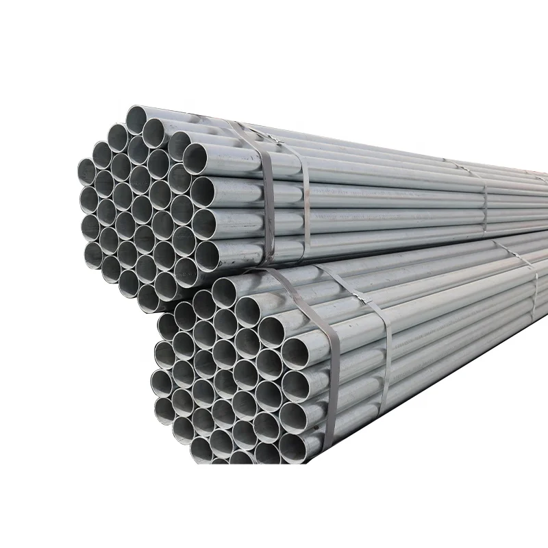 Drill pipe Galvanized pipe 16mo3 material alloy steel boiler galvanized steel tube price