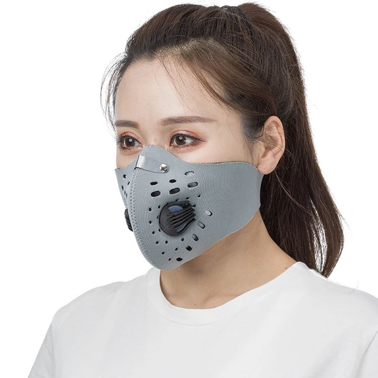 Защитная маска для лица PM2.5 OEM