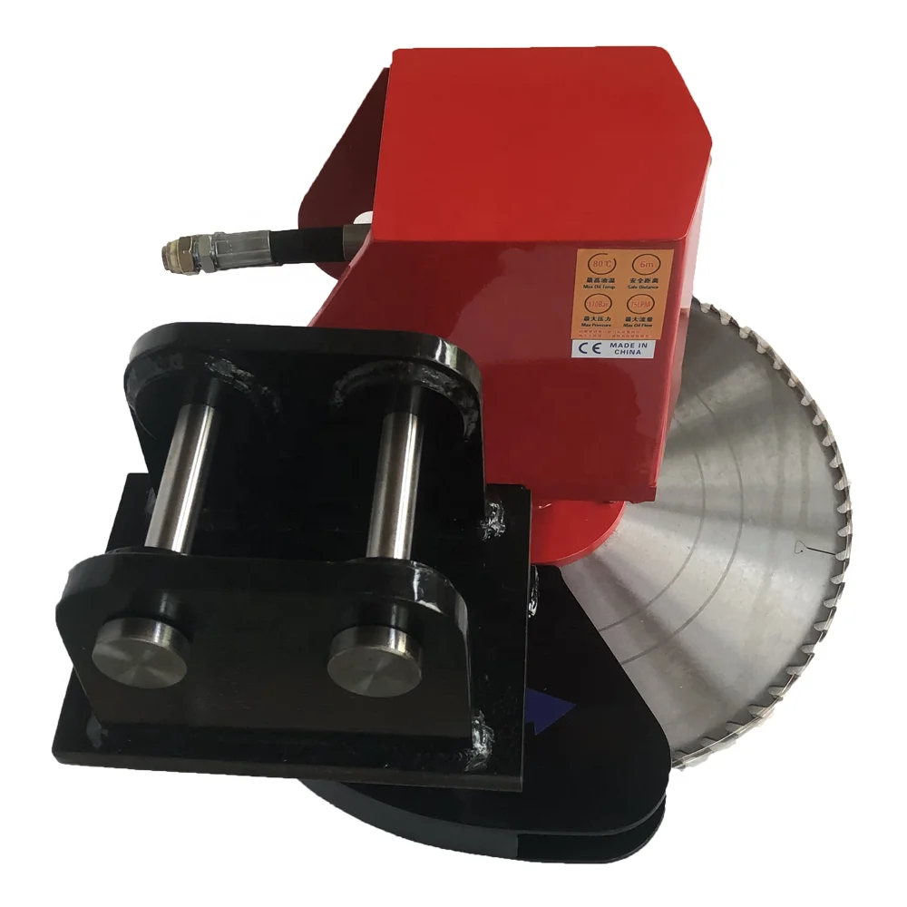 New design KINGER price log splitter and saw machine YDH600