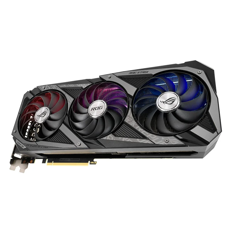 Видеокарта GeForce Rtx 3080 ti 12 Гб 3080ti 3090 графическая плата 3070 msi 3060 GPU 3060ti