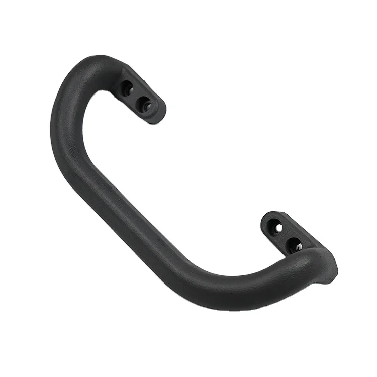 Universal PU integral skin foam Bus Handrail Bus Handle
