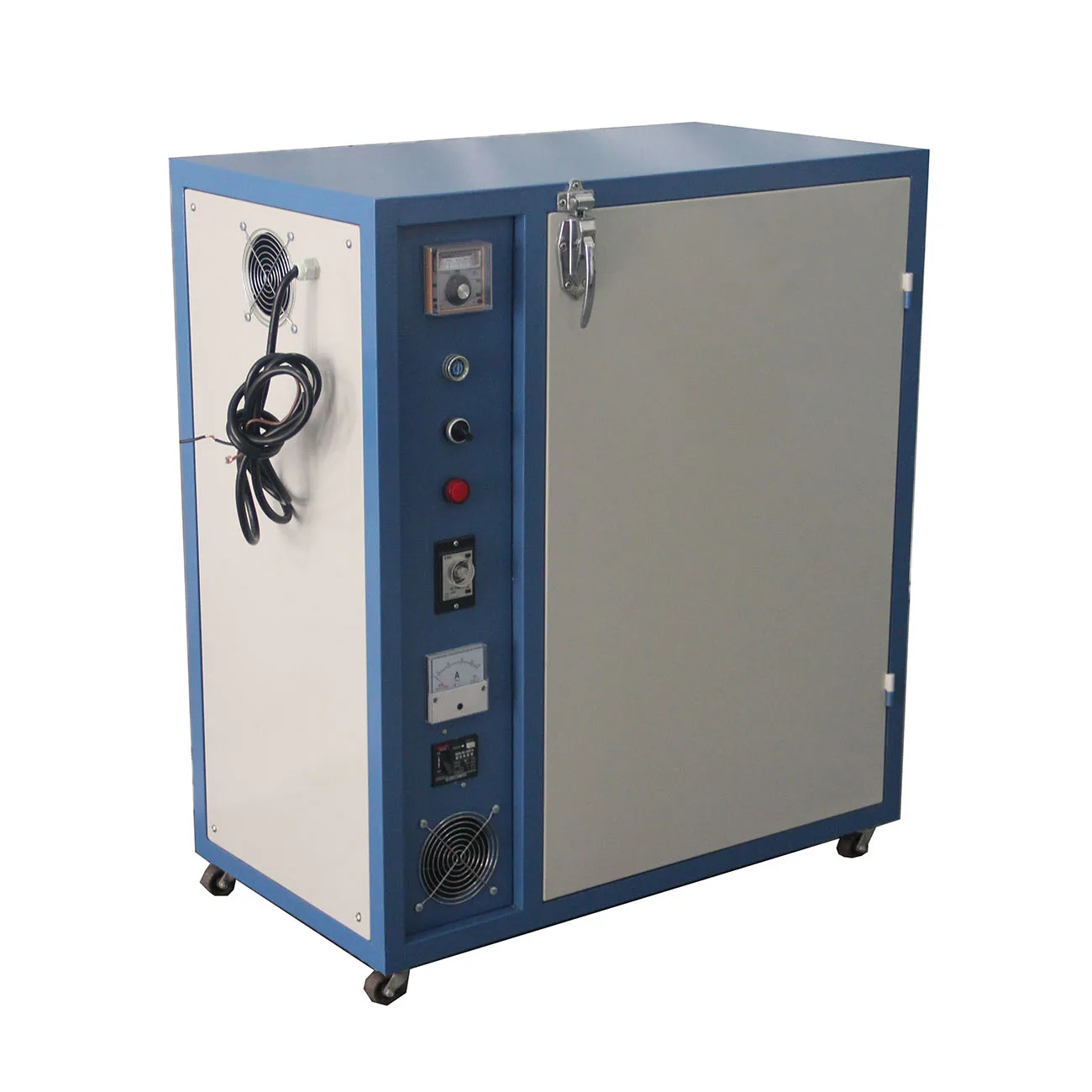 Small Hot Glue Dry Heating Oven Machine Price