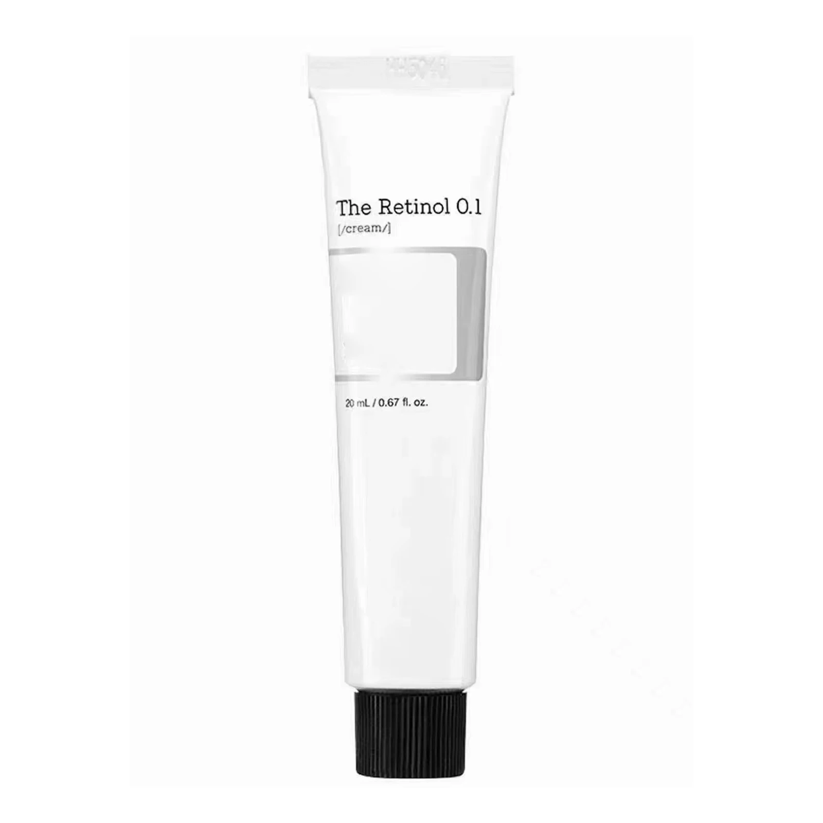 Cosrrx 20ML the retinol 0.3 cream super vitamin E panthenol smooth Tightening moisturizing Cream