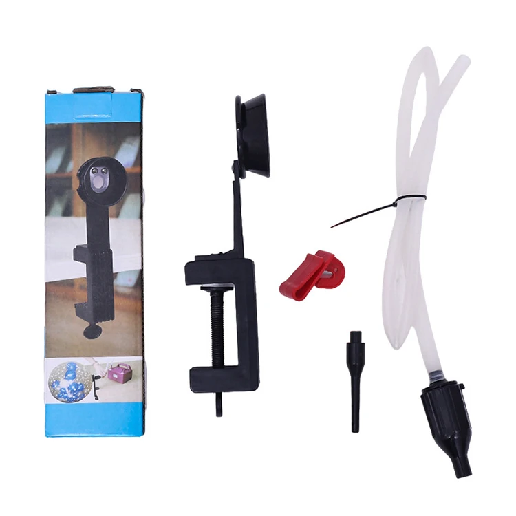 Wholesale Balloon Stuffing Machine Stuffed Balloons Gift Birthday Party Wedding Decoration