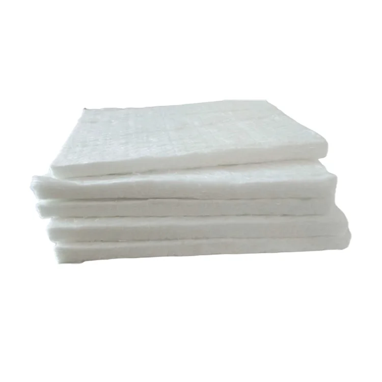 aerogel roof insulation  Felts Fireproof Material Roof Thermal Insulation