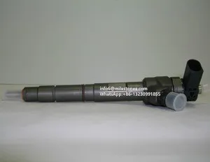 China Factory injector assembly injector 0445110646 0445110647 for TDI 1.6 engine
