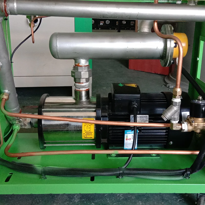 
Wholesale High Quality Thermoforming Mold Temperature Controller For Plastic Molding 