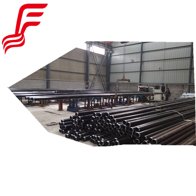 Stkm 13b Carbon Steel Pipe Seamless Carbon Steel Pipe