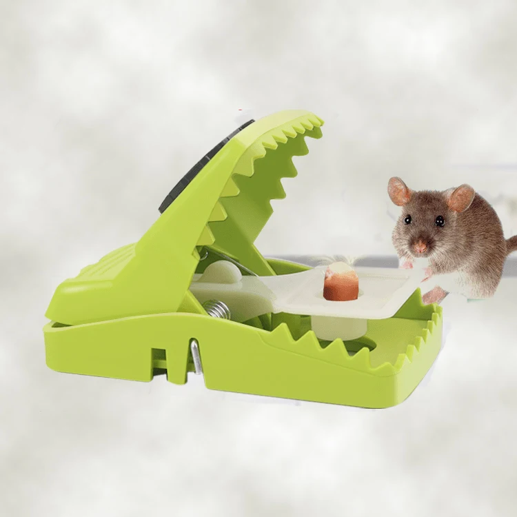 Low Price Home Kitchen Catcher Killer Rat Traps Clip Fisning  Killer Mouse Fisning Trap