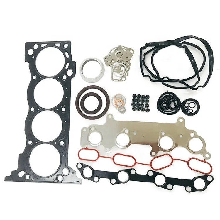 2TR engine full gasket set