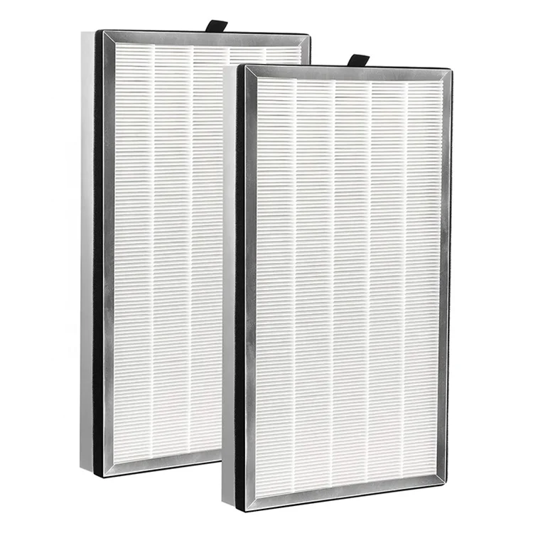 Household 0.2 Micron Air Air Conditioner Filter Low Resistance Air Filter Hepa Filter
