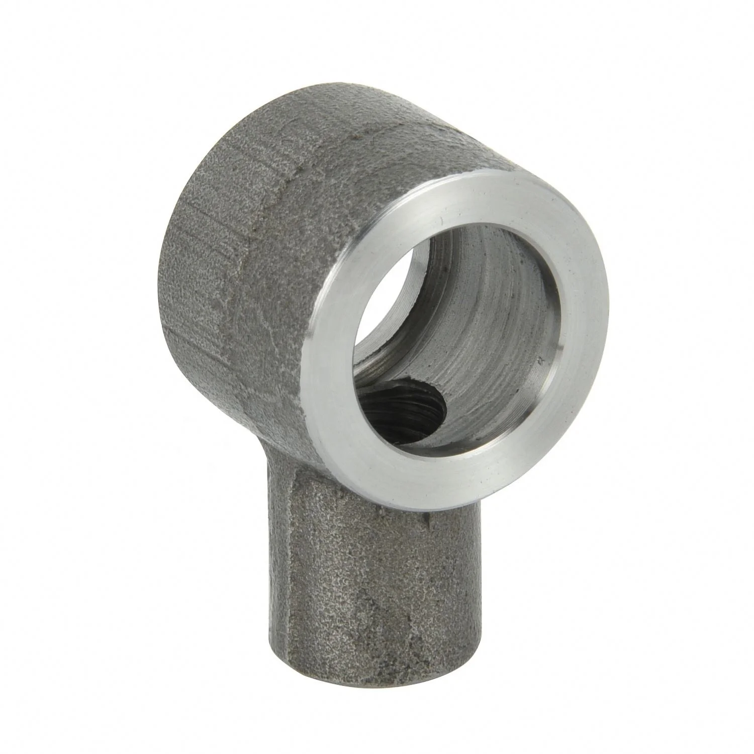 High Quality OEM CNC Metal Machining Services Stainless Steel Turning & Milling Parts with Drilling and Wire EDM Features