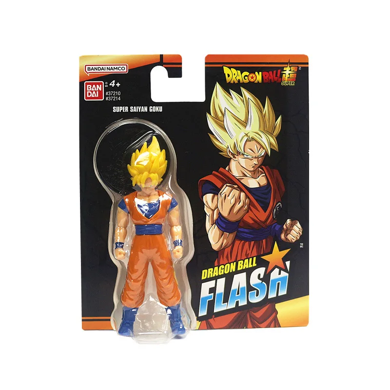 JM 2023 Dragon balls z фигурки коллекционные Японские Аниме мультяшный персонаж горячая Распродажа ПВХ Фигурка Мобильная Легенда