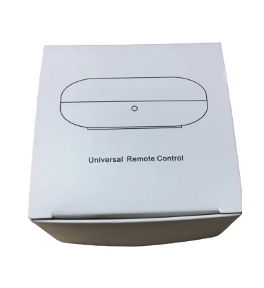 
WiFi Smart IR Controller Remote Control by APP Work with Alexa Google home 