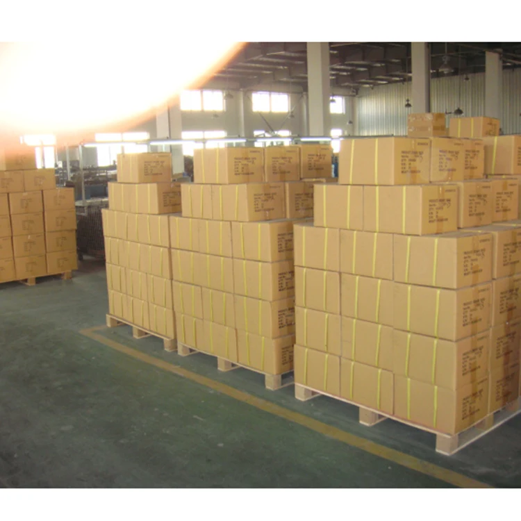 KREAD Factory wholesale discount high quality 100% non asbestos semi-metal brake pads for automobiles