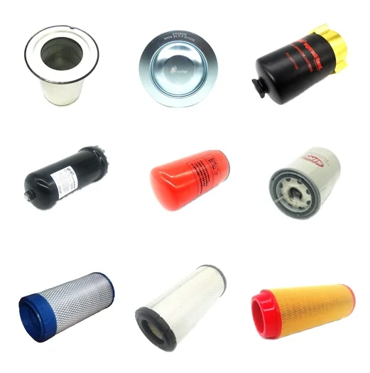 air compressor filters QX112651 Ingersoll Rand Air Compressor spare parts oil separator filter element