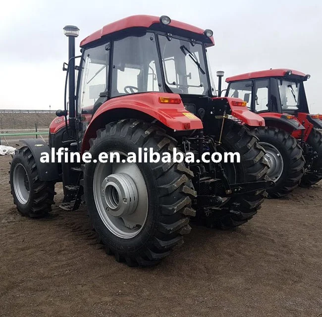 Top quality 100% original yto 1204 tractor