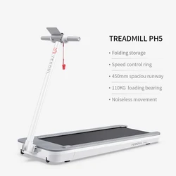 YESOUL Gym Equipment Motorized Exercise Prime Fitness Treadmill