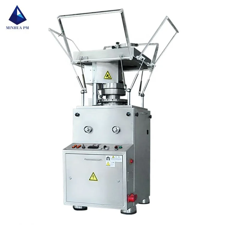 CE Hot sale!!!tablet press/zp17 and zp19 rotary tablet press machine