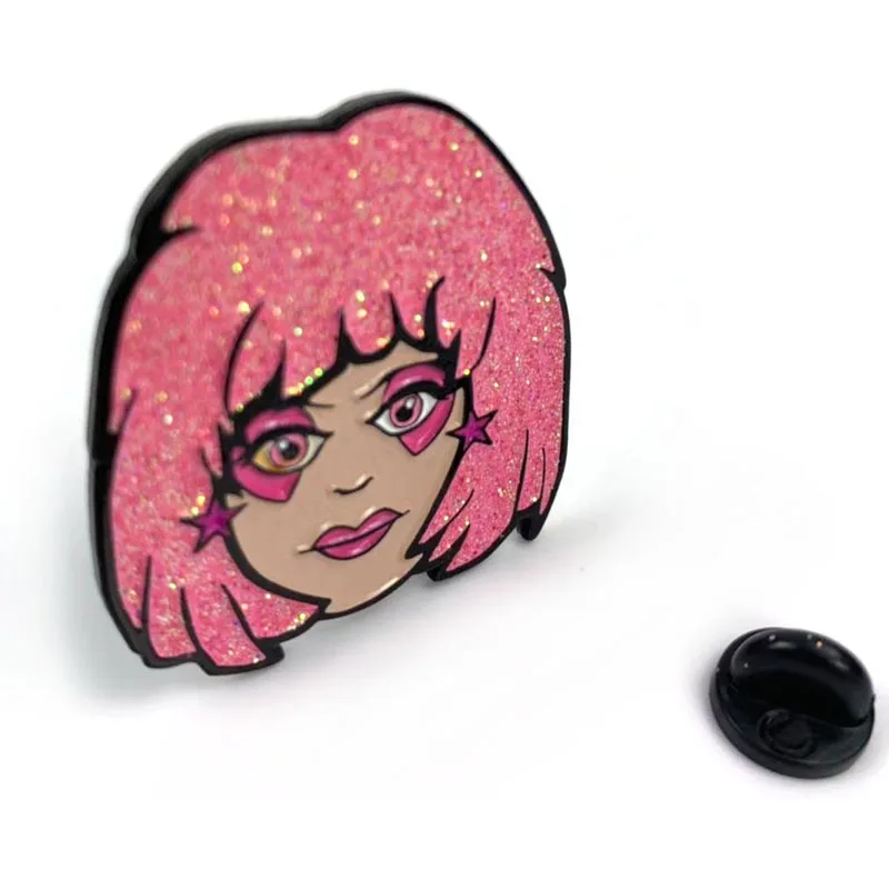 Китайский производитель, индивидуальные броши, значки, аниме значки, металлические эмалированные заколки для лацканов