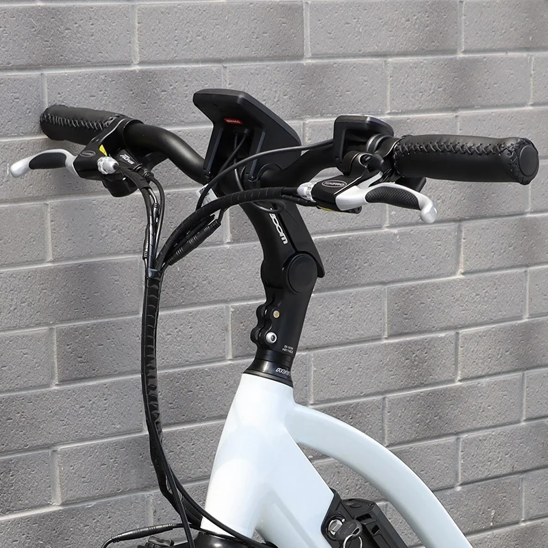Newly Designed Bafang Mid Central Drive Motor E Bike 36V 250W 10.4AH Sport City Road Adult Electric Bike For women Men