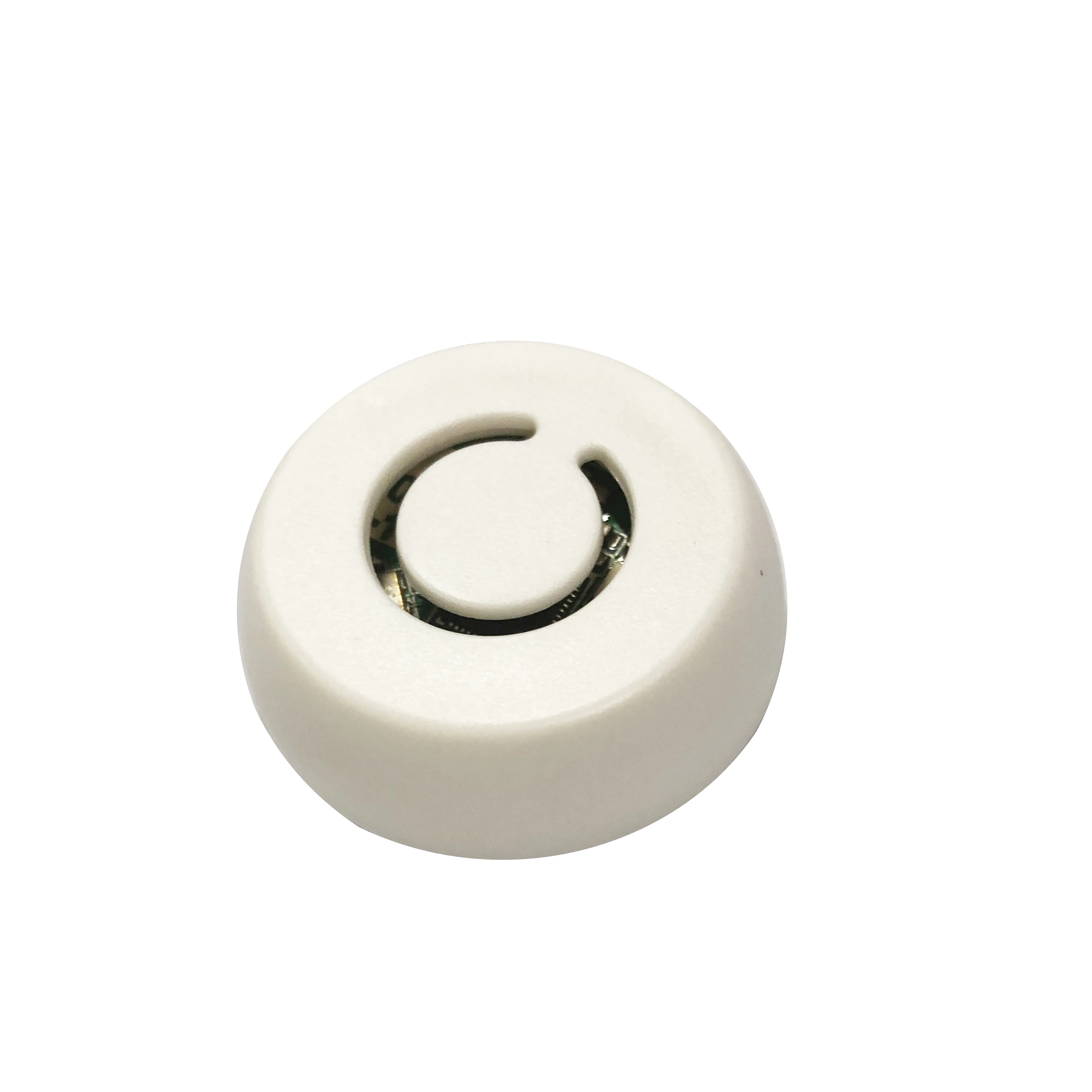 JINOU BLE Bluetooth 5.0 Beacon Sensor with Wireless Humidity and Temperature Sensor for Environment and Equipment Detector