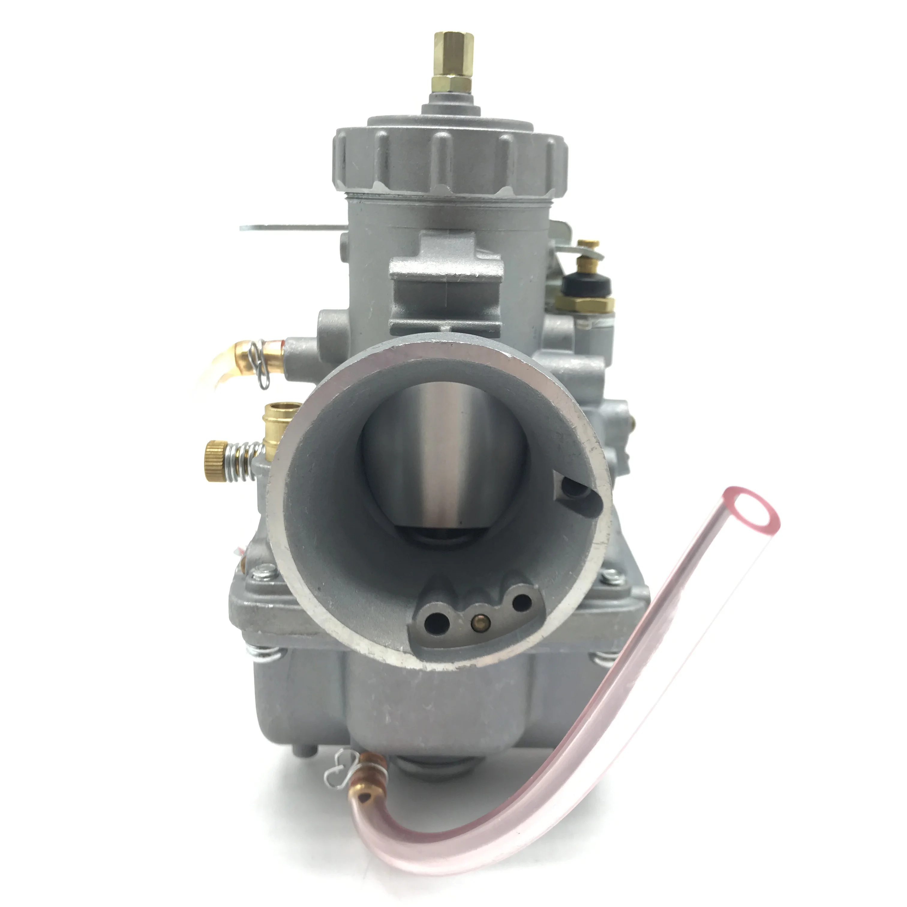 Carburetor VM34 MM 34 mm Round Slide VM34-168 42-6015 VM34SC Carb