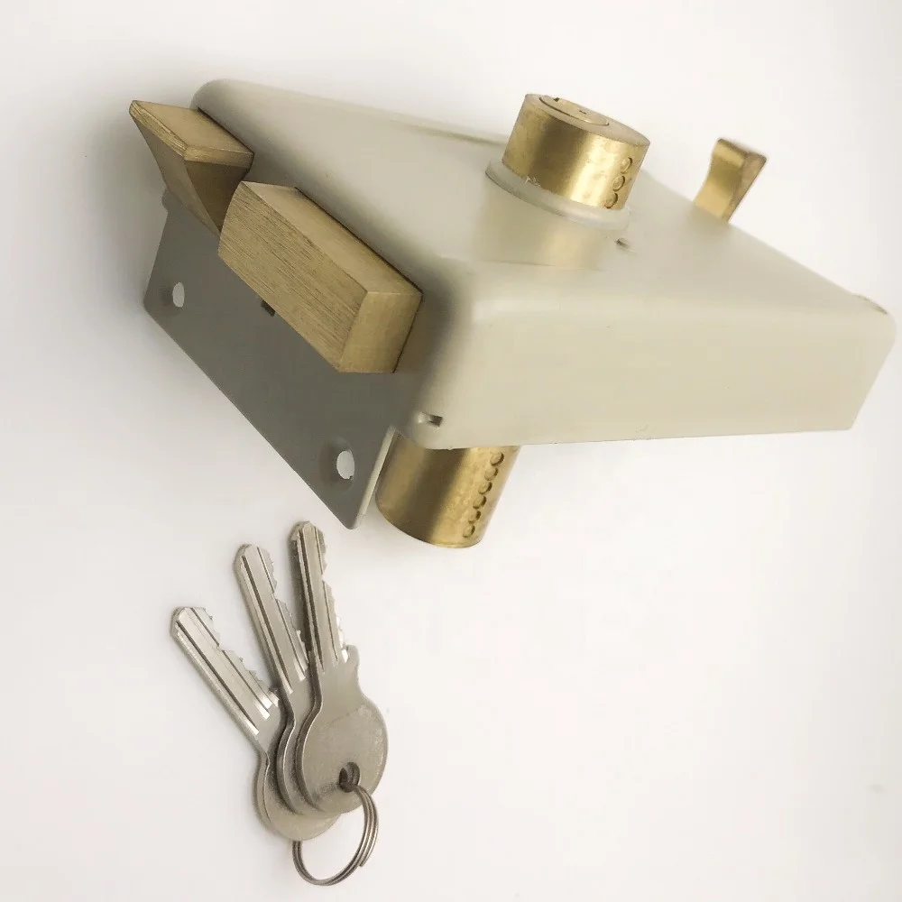 high quality gate locks
