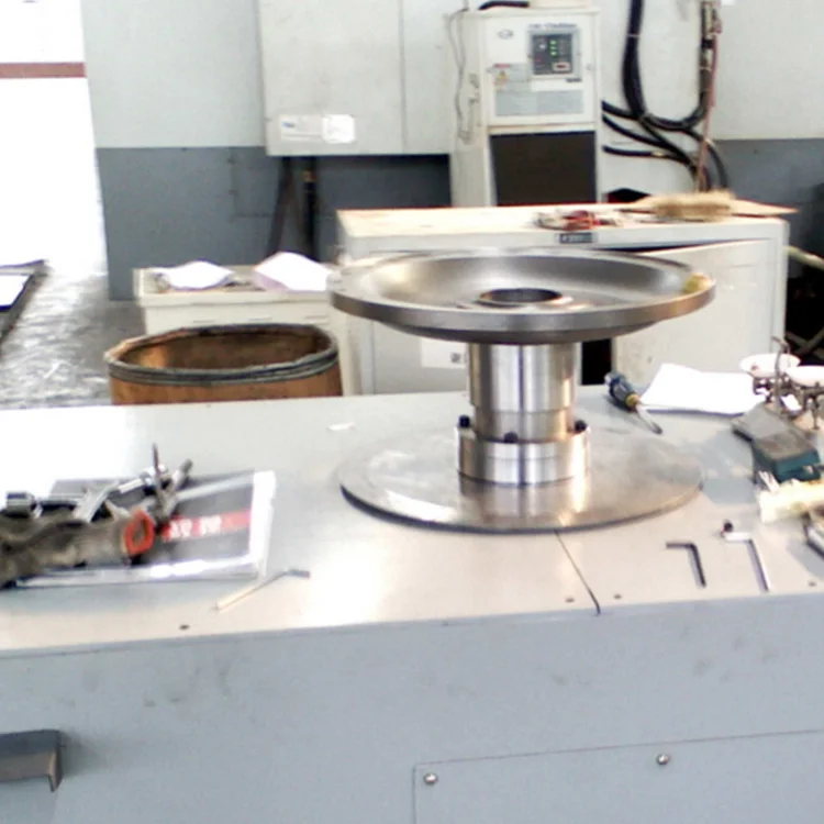 Saw Blade Balancing Machine schenck balancing machine