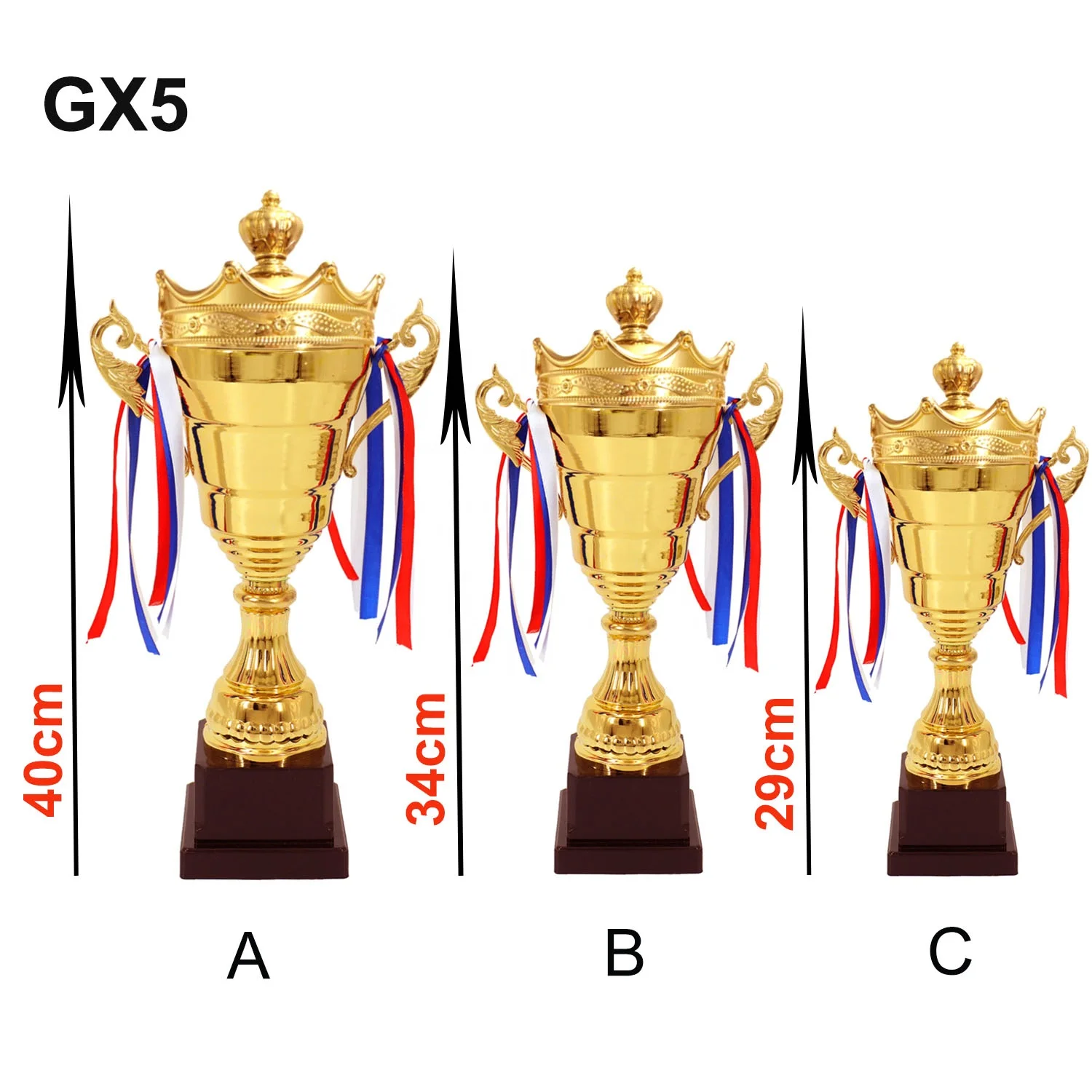 Trophy Cup Customized Gold Award Trophy And Gifts Trofeos Personalizados Buy Sports Awards Custom Logo Trophies Metal Medal