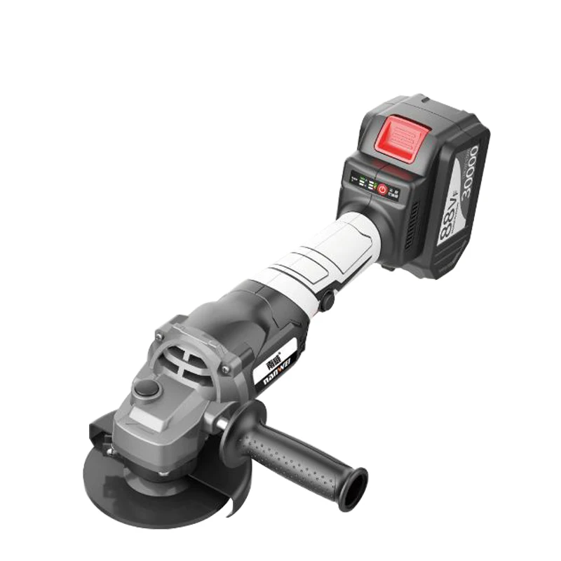 Electric Angle Grinders Metal Grinding Cutting Tools Angle Grinder