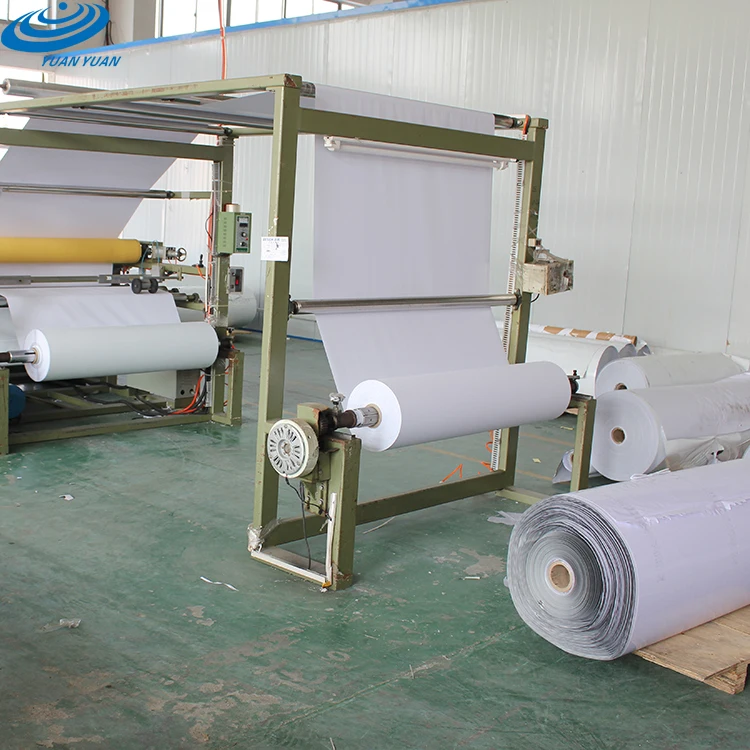 Factory Price Inkjet Thermal Transfer Printing Matte BOPP Polypropylene Film Printed PP Coated Synthetic Paper Roll