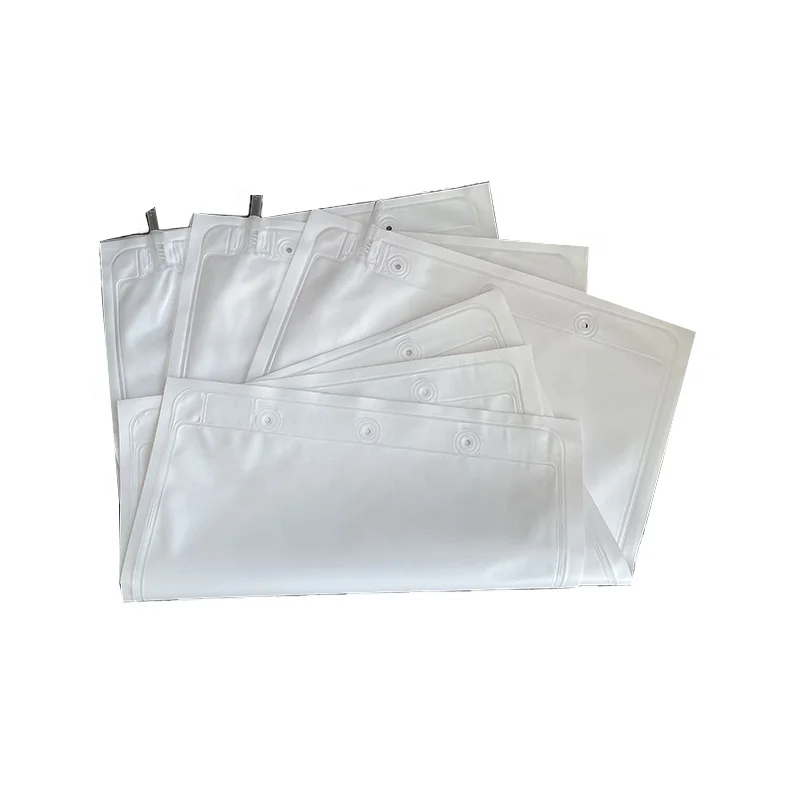High quality PVC Urine Drainage Bag Disposable Medical