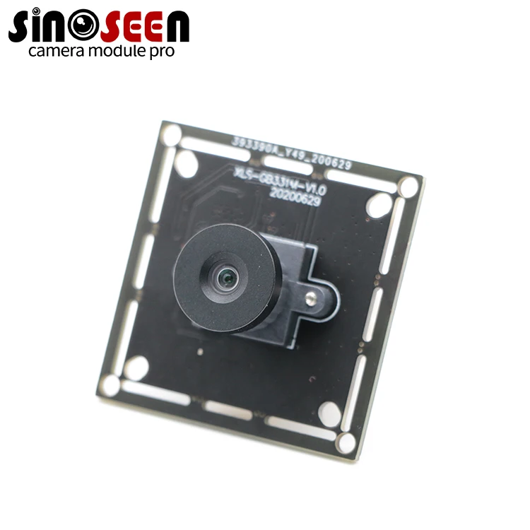 Fixed Focus 1MP  Image Global Shutter AR0144 USB Camera Module