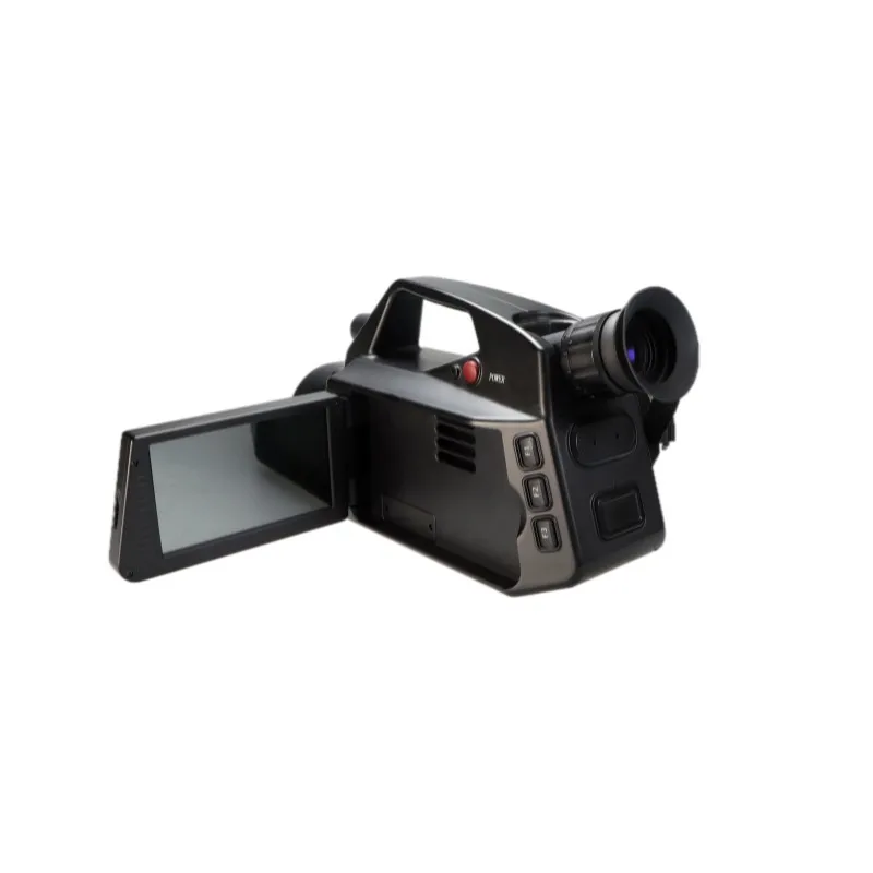 sf6 gas leak detection Infrared Cameras OGI Gas Detection Camera