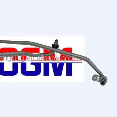 FOR  GMC Cadillac Buick Encore 3.6L transmission oil inlet and outlet pipe 25880046