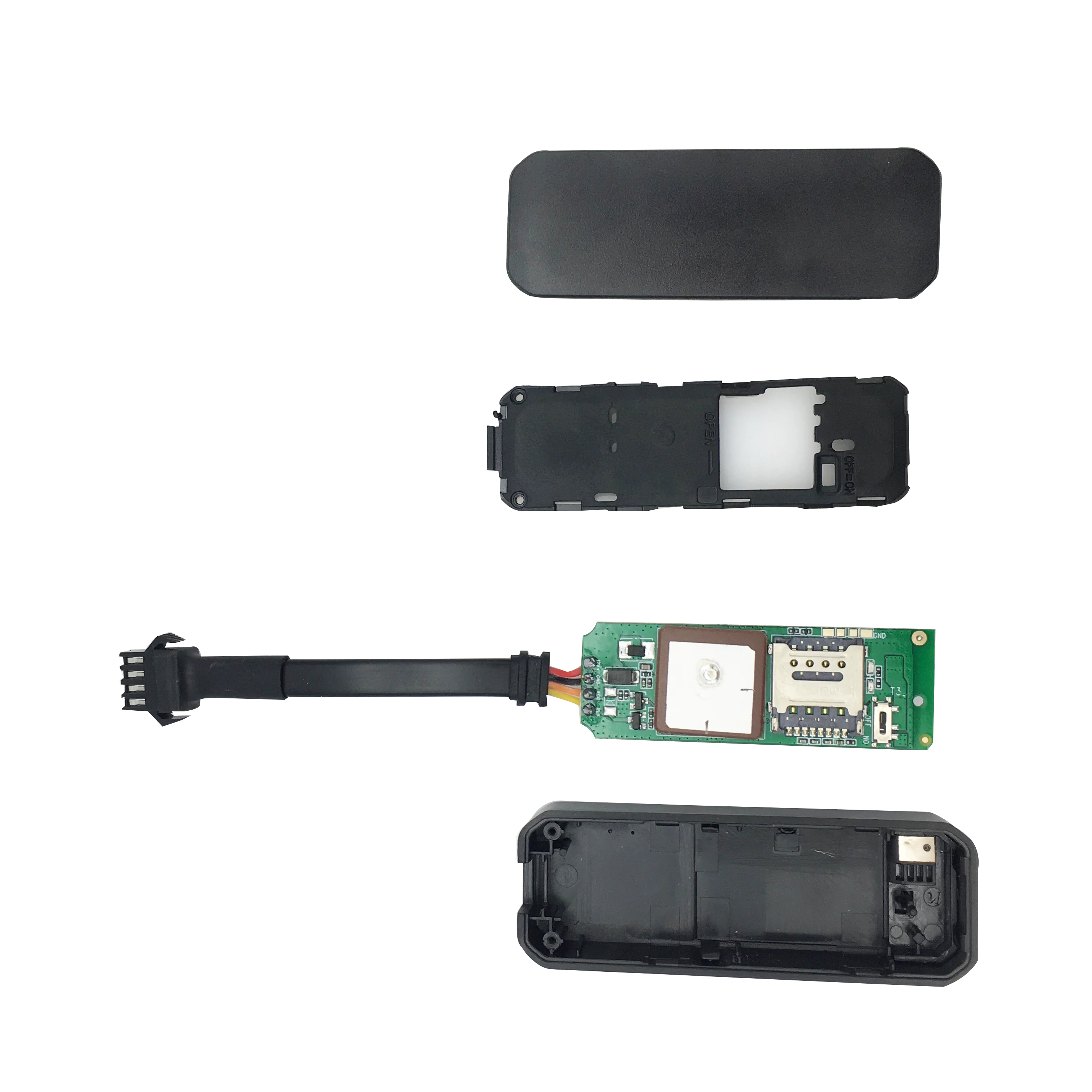 J14 оптовая продажа автомобильный Gps-трекер