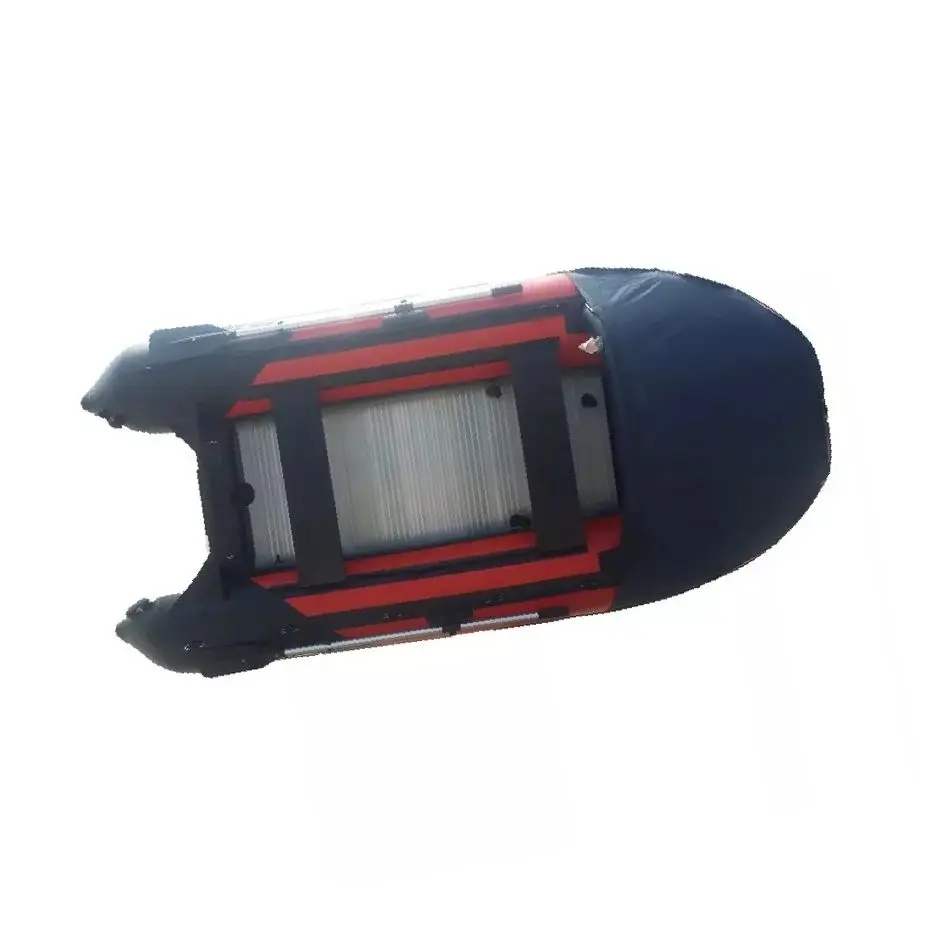 aluminium Assault sports boat 3.8 m 1.2mm pvc sea dragon rescue boat inflatable boat