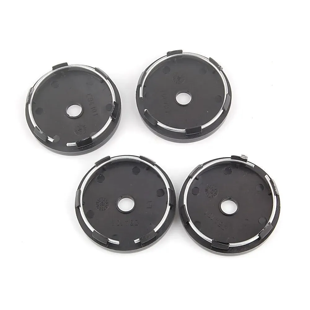 60mm  Car Wheel Center Caps Wheel Hub Caps For Renault Peugeot Citroen Infiniti Wheel Center Hub cap Cover